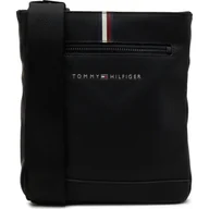 Torby męskie - Tommy Hilfiger Reporterka TH ESSENTIAL MINI CROSSOVER - miniaturka - grafika 1
