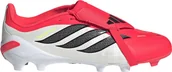 Buty dla dziewczynek - Buty piłkarskie dla dzieci adidas Predator League FT FG JR7925 36 - miniaturka - grafika 1