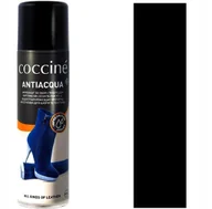 Środki do obuwia i ubrań - G11-85 COCCINE ANTIACQUA EXPERT IMPREGNATION BLACK - miniaturka - grafika 1