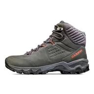 Buty trekkingowe damskie - Buty trekkingowe damskie Mammut Nova Mid Iv - miniaturka - grafika 1