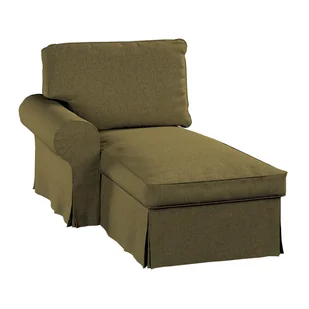 Pokrowiec na szezlong Ektorp lewy - Pokrowce na meble Pokrowiec na szezlong Ektorp lewy - Pokrowce na meble - miniaturka - grafika 1