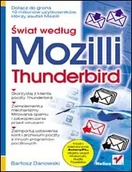 Systemy operacyjne i oprogramowanie - Świat Według Mozilli. Thunderbird - miniaturka - grafika 1