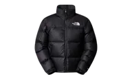 Kurtki męskie - The North Face 1996 Retro Nuptse Jacket Black - miniaturka - grafika 1