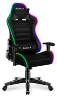 Fotele gamingowe - Huzaro Ranger 6.0 RGB MESH - miniaturka - grafika 1