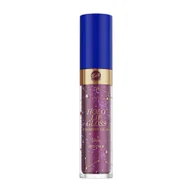Błyszczyki do ust - Bell Holo Lip Gloss Błyszczyk do Ust 01 Kiss of Aquarius - miniaturka - grafika 1