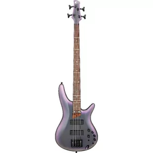 Ibanez SR500-BAB Black Aurora Burst Gloss Gitara Basowa - Gitary basowe - miniaturka - grafika 1
