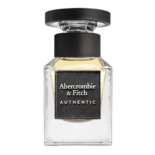 Abercrombie & Fitch Authentic Man  woda toaletowa  30 ml - Wody i perfumy męskie - miniaturka - grafika 1