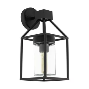 Eglo TRECATE 97296 kinkiet 1x60W E27 - Lampy ogrodowe - miniaturka - grafika 1