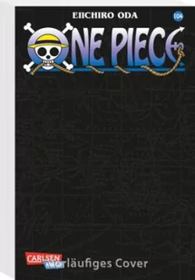 One Piece 104 - Pozostałe książki - miniaturka - grafika 1