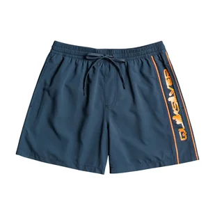 Szorty kąpielowe męskie Quiksilver Everyday Vert Volley 16" - Spodenki damskie - miniaturka - grafika 1