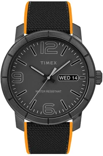 Zegarek Zegarek Timex TW2W7C446 Mod 44 - Zegarki męskie - miniaturka - grafika 1