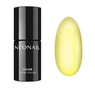 Lakiery hybrydowe - NeoNail Lakier hybrydowy Beach Blaze Glass 7,2 ml - miniaturka - grafika 1