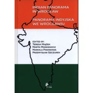 Przewodniki - DiG Panorama indyjska we Wrocławiu - miniaturka - grafika 1