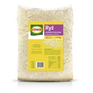 Ryż - Cenos RYŻ PARBOILED 5 KG 38830097 - miniaturka - grafika 1