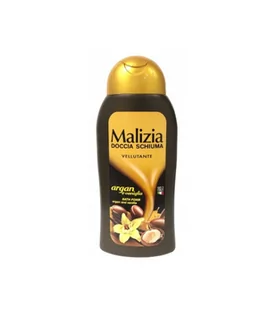 Malizia ŻEL/PR 300ML ARGAN - Kosmetyki do kąpieli - miniaturka - grafika 1