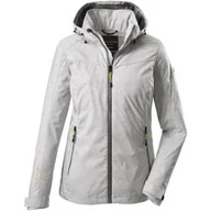 Kurtki damskie - Kurtka damska Killtec - Vojak WMN SOFTSHELL JCKT B KILLTEC 38 - miniaturka - grafika 1