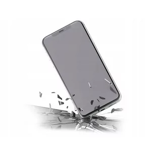Szkło ochronne do iPhone X/XS - 3mk NeoGlass - Szkła hartowane na telefon - miniaturka - grafika 2
