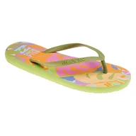 Klapki i japonki damskie - DAMA J SNDL - miniaturka - grafika 1