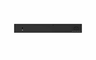 Netgear GS324P-100EUS 24PT GIGE UNMNGED SWCH W POE+ - Switche - miniaturka - grafika 1