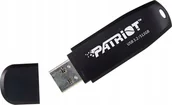Pendrive - Pendrive Patriot Patriot Core 512GB Type A USB 3.2 80MB/s czarny - miniaturka - grafika 1