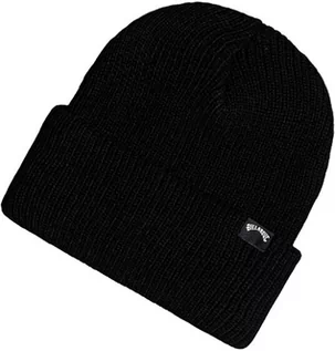Czapki dla dzieci - Billabong ARCH black męska czapka zimowa - grafika 1