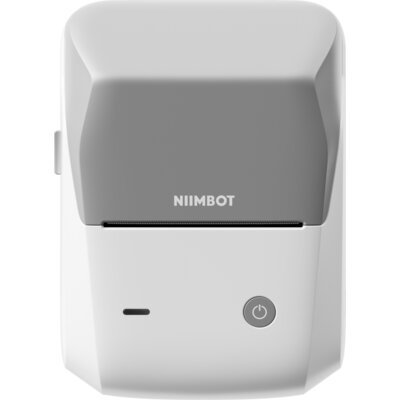 etykiet NIIMBOT B1 Pro Szary