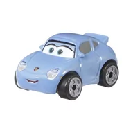 Samochody i pojazdy dla dzieci - Disney Cars, mikroauto Sally - miniaturka - grafika 1