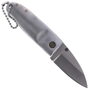 Nóż Herbertz CJH Hit Stubby Aluminium 55mm (ART000131 - 241307) - Noże - miniaturka - grafika 3