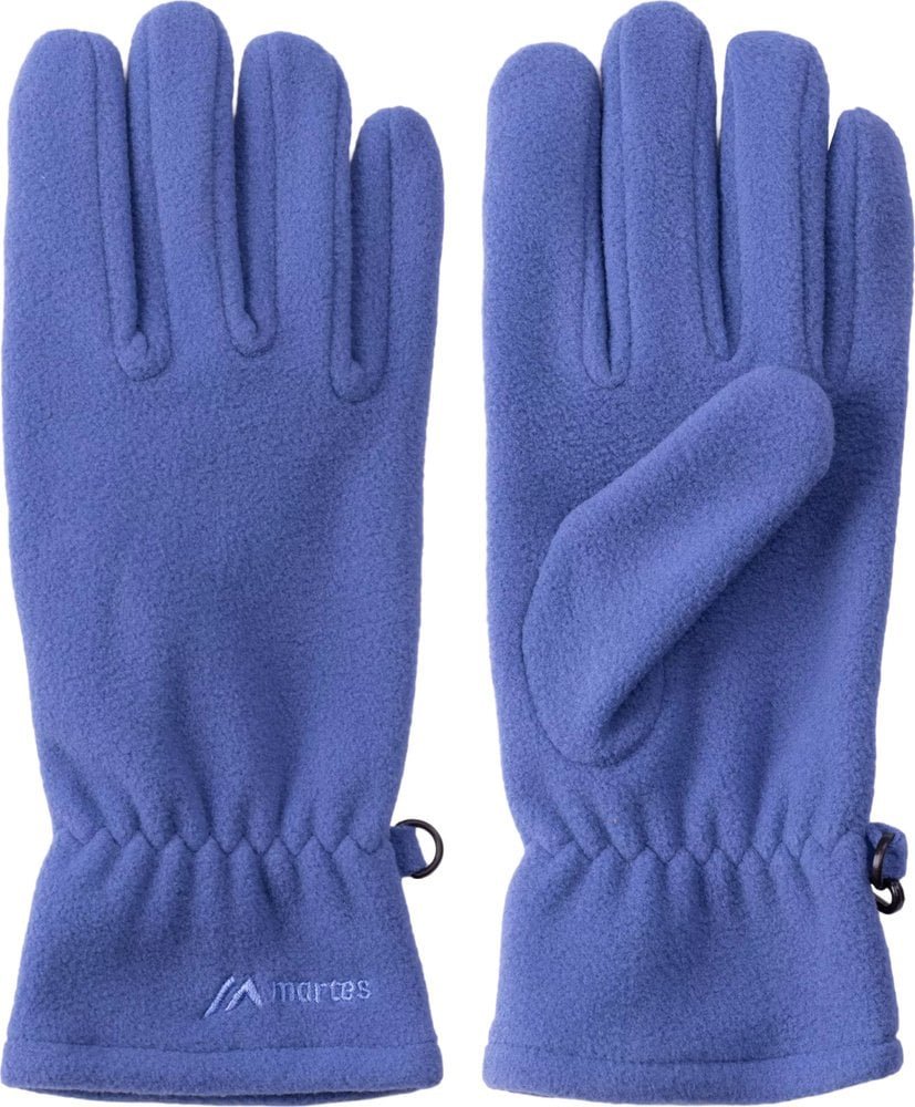 Martes Damskie rękawice polarowe LADY TANTIS rozmiar l/xl