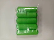 Sprzęt ratunkowy - Act Fast Llc Actfast Anti Choking Trainer-Kids - Piankowe zatyczki, ciała obce do kamizelki ACTFAST KIDS - miniaturka - grafika 1