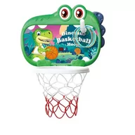 Zabawki i gry sportowe - KOSZYKÓWKA 60722 MADEJ - miniaturka - grafika 1