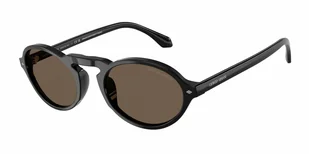Okulary Przeciwsłoneczne Giorgio Armani AR 8219U 58758T - Okulary przeciwsłoneczne - miniaturka - grafika 1