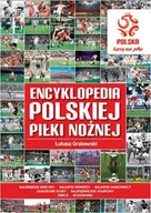 Poradniki hobbystyczne - PZPN. Encyklopedia polskiej piłki nożnej - miniaturka - grafika 1