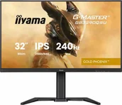Monitory - IIyama 32" GB3290QSU-B1 IPS - miniaturka - grafika 1