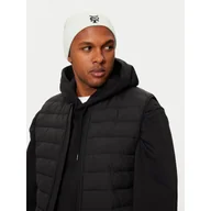 Czapki męskie - Czapka Quiksilver AQYHA05463 Biały - miniaturka - grafika 1