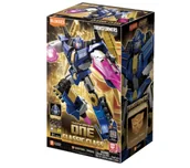 Gadżety dla graczy - Blokees Transformers One Classic Class - Sentiel Prime - miniaturka - grafika 1