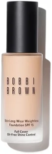 Bobbi Brown Neutral Porcelain Podkład 30 ml damska - Podkłady do twarzy - miniaturka - grafika 2