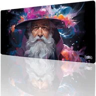 Podkładki pod mysz - PODKŁADKA POD MYSZKĘ XXL Narkodziej 90x40 TILT Prezent Wodoodporna - miniaturka - grafika 1