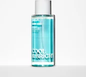 Wody i perfumy damskie - Victorias Secret Victoria's Secret, Cool & Bright, Mist Spray, 250 ml For Women - miniaturka - grafika 1