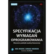 Podstawy obsługi komputera - Specyfikacja wymagań oprogramowania. Kluczowe... - miniaturka - grafika 1