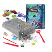 Zabawki interaktywne dla dzieci - Kopalnia dianentów 17 kamieni 1005777 - miniaturka - grafika 1