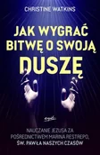 Religia i religioznawstwo - Jak wygrać bitwę o swoją duszę? - miniaturka - grafika 1