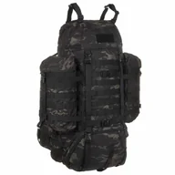 Plecaki - Plecak Wisport Raccoon 65 l Multicam Black - miniaturka - grafika 1