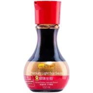 Sosy w słoikach - os sojowy jasny premium dispenser 150ml od Lee Kum Kee - miniaturka - grafika 1