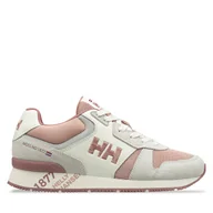 Sneakersy damskie - Sneakersy Helly Hansen W Anakin Leather 2 11993 Szary - miniaturka - grafika 1