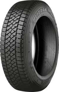 BRIDGESTONE Blizzak W810 215/75R16 116/114 R - Opony dostawcze zimowe - miniaturka - grafika 1