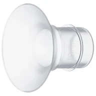 Laktatory - Reduktor MOMCOZY Flange insert 19 mm - miniaturka - grafika 1