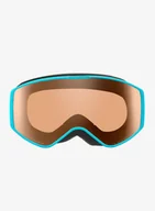 Gogle narciarskie - Gogle narciarskie Julbo Atome - Chroma 2-3 Photochromic - blue/orange - miniaturka - grafika 1