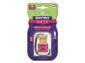 Zapachy samochodowe - Zapach do auta,Senso Arte Sweet Dream - miniaturka - grafika 1