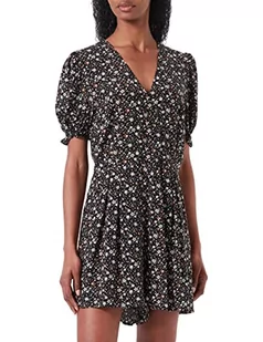 Pepe Jeans Kombinezon damski Alida, Wielobarwny (Multi), L - Kombinezony - miniaturka - grafika 1